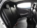 2016 Hyundai Solaris I Рестайлинг, серебристый - вид 5