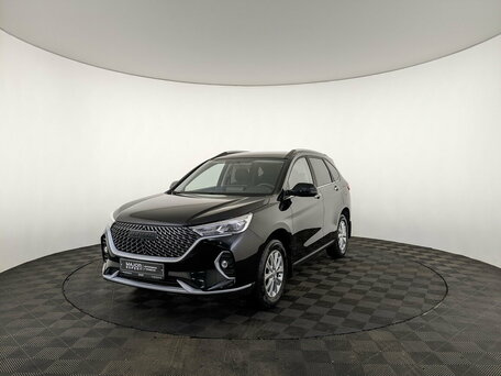 Haval M6 II