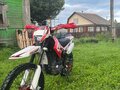2024 Progasi Smart Max 150, красный, 110000 рублей - вид 1