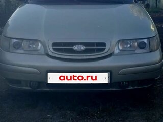 2006 Lada (ВАЗ) 2110, серебристый, 200000 рублей, вид 1