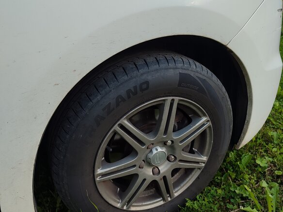 2013 Honda Stepwgn IV Рестайлинг, белый, 1370000 рублей - вид 9