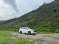 2022 Exeed VX I, белый, 3600000 рублей - вид 4