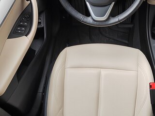 2021 BMW X1 28i xDrive II (F48) Рестайлинг, бежевый, 2350000 рублей, вид 5