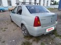 2007 Renault Logan I, серый - вид 3