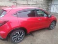 2018 Honda Vezel I Рестайлинг, красный, 2050000 рублей - вид 6