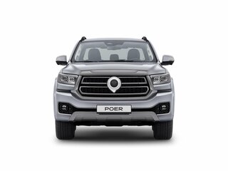 2026 Great Wall Poer I Рестайлинг, серый, 3899000 рублей, вид 3