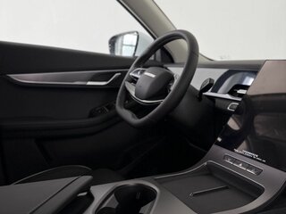 2026 Jeland J6, белый, 2549000 рублей, вид 5