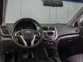 2016 Hyundai Solaris I Рестайлинг, серебристый - вид 4