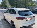 2019 Mercedes-Benz B-Класс 180 d III (W247), белый, 2400000 рублей - вид 4