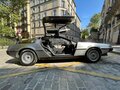 1982 DeLorean DMC-12, серебристый - вид 5