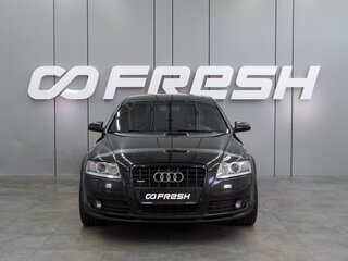 2006 Audi A6 III (C6), чёрный, 1159000 рублей, вид 3