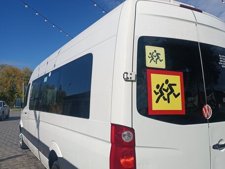 2011 Volkswagen Crafter, белый, 2750000 рублей, вид 5
