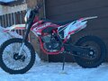 2024 Progasi Super Max 300, красный, 140000 рублей