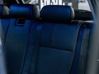 2008 BMW X3 25i I (E83) Рестайлинг, синий, 1000000 рублей, вид 5