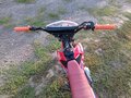 2022 Apollo RFZ, красный, 75000 рублей - вид 2