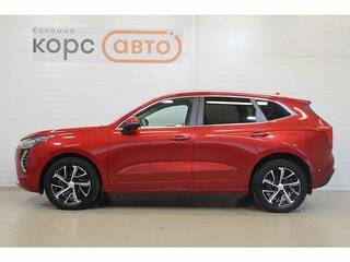 2023 Haval Jolion I, красный, 1449000 рублей, вид 2