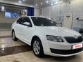 2016 Skoda Octavia III (A7), белый, 1230000 рублей - вид 3