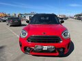2020 Mini Countryman Cooper II Рестайлинг, пурпурный, 3000000 рублей
