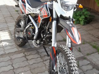 Xmotos FX-95