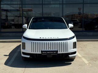 2026 Esteo Exlantix ET, белый, 6990000 рублей, вид 2