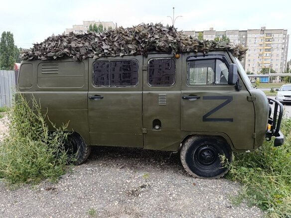 1994 УАЗ 3909, белый, 380000 рублей - вид 10
