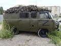 1994 УАЗ 3909, белый, 380000 рублей - вид 10
