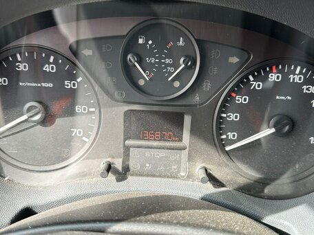 2014 Peugeot Expert, белый, 1370000 рублей, вид 5