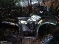 2023 Hagglunds BV 206, чёрный, 185000 рублей - вид 1