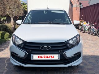 2023 LADA (ВАЗ) ВИС 2349, белый, 990000 рублей, вид 1