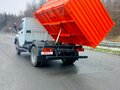 2015 ГАЗ ГАЗон Next, белый, 1850000 рублей - вид 3