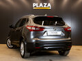 2017 Nissan Qashqai II, серый, 1595000 рублей - вид 3