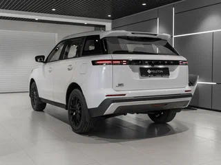 2026 Jeland J6, белый, 2549000 рублей, вид 4