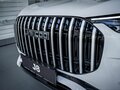 2025 Jaecoo J8, белый, 4668000 рублей - вид 9