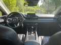2019 Mazda 6 III (GJ) Рестайлинг 2, красный, 2200000 рублей - вид 5