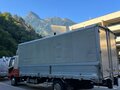 1996 Fuso (Mitsubishi) Fighter, оранжевый, 2600000 рублей