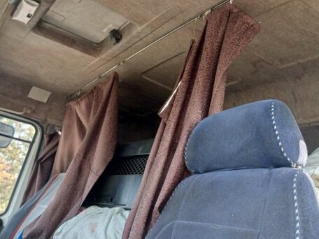 1990 Volvo FL, белый, 699999 рублей, вид 5