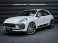 2026 Porsche Macan I Рестайлинг 2, серый, 13300000 рублей