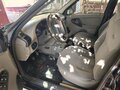 2009 Lada (ВАЗ) Kalina I, фиолетовый, 230000 рублей - вид 4