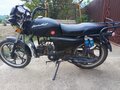 2008 ABM Delta, чёрный, 60000 рублей - вид 2