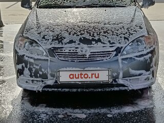 2014 Daewoo Gentra II, серый, 550000 рублей, вид 1