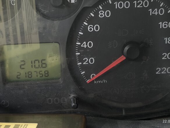 2013 Ford Transit, зелёный, 1100000 рублей - вид 14