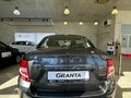 2026 Lada (ВАЗ) Granta I Рестайлинг, серый, 1113000 рублей - вид 4