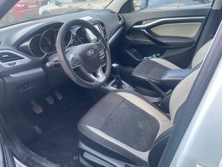 2018 Lada (ВАЗ) Vesta SW Cross I, белый, 723000 рублей, вид 5