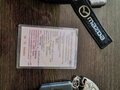 2006 Mazda 6 I (GG) Рестайлинг, фиолетовый, 550000 рублей - вид 7