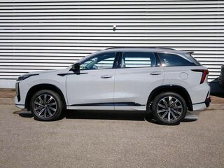 2025 Changan CS75 Plus IV, серый, 4099900 рублей, вид 4