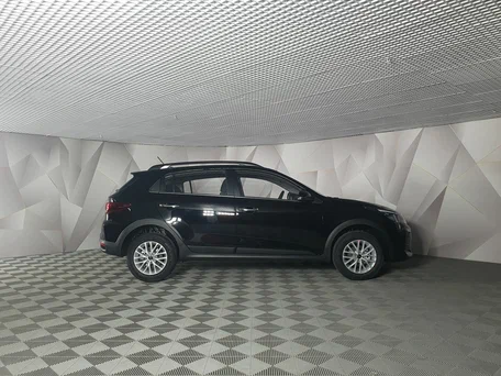 2025 Solaris KRX, чёрный, 2960000 рублей, вид 3