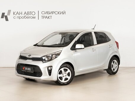 Kia Picanto III