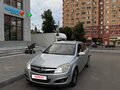 2007 Opel Astra H Рестайлинг, серебристый, 500000 рублей - вид 1