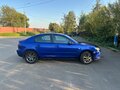 2006 Mazda 3 I (BK) Рестайлинг, синий, 475000 рублей - вид 2