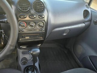 2007 Daewoo Matiz I Рестайлинг, бежевый, 280000 рублей, вид 4